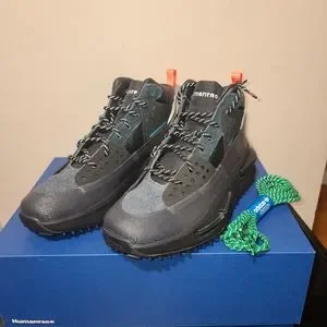 adidas | Shoes | Hu Nmd S Ryat Black Size 1 | Poshmark display picture 3